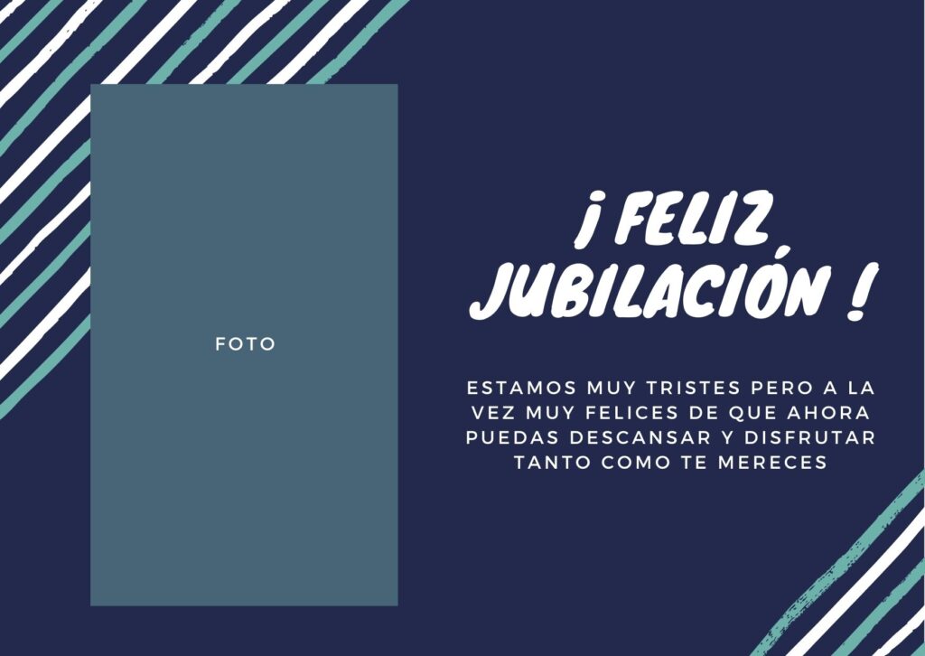 Jubilada y Sanseacabó Libro de Firmas de Jubilación: Regalo para la Fiesta  de Jubilación - Libro de Firmas Personalizado para Jubiladas (Spanish